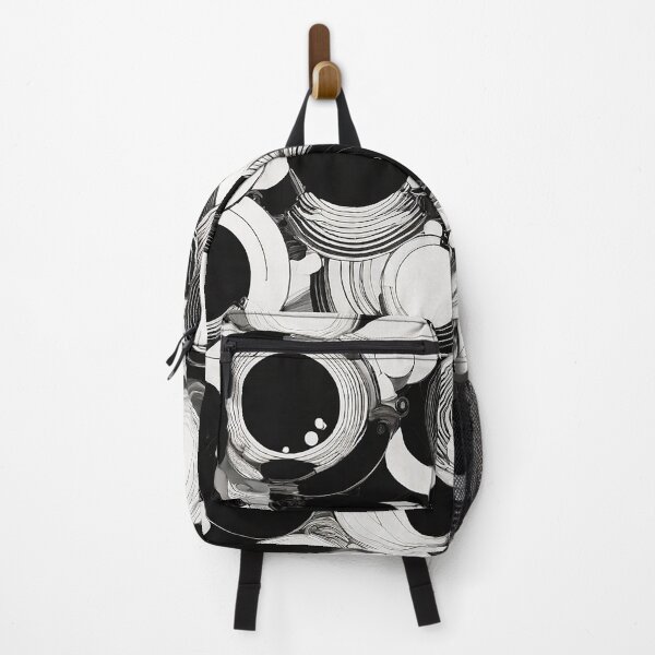 Item preview, Circular Symphony: A Retro Journey Through Time and Style designed and sold by Daniel S.