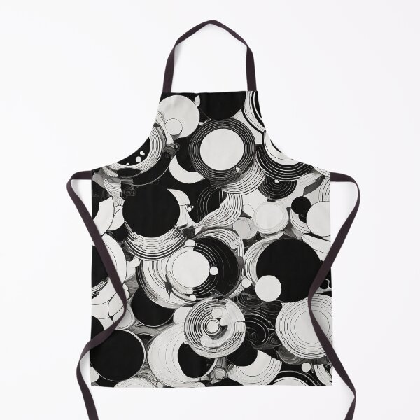 Item preview, Circular Symphony: A Retro Journey Through Time and Style designed and sold by Daniel S.