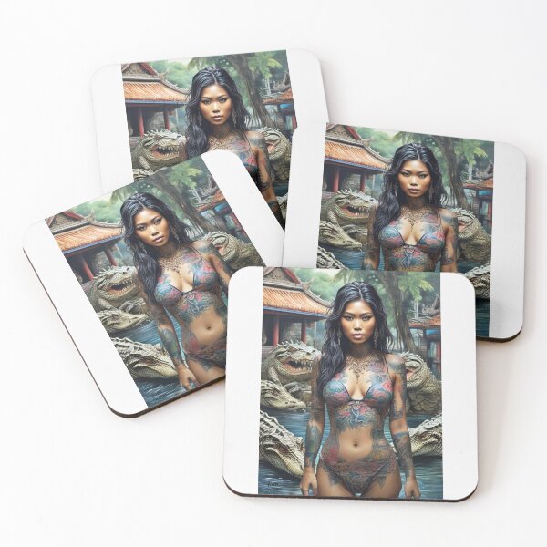 Item preview, Thai Meal Ready To Eat; Thailand; designed and sold by StickerApe.
