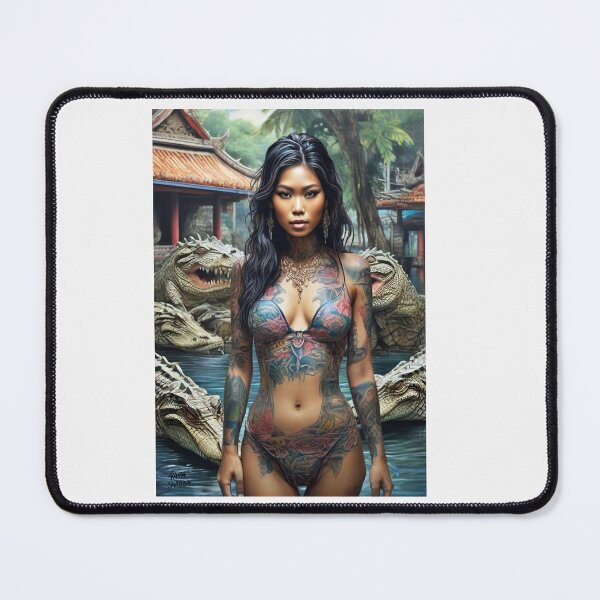Item preview, Thai Meal Ready To Eat; Thailand; designed and sold by StickerApe.