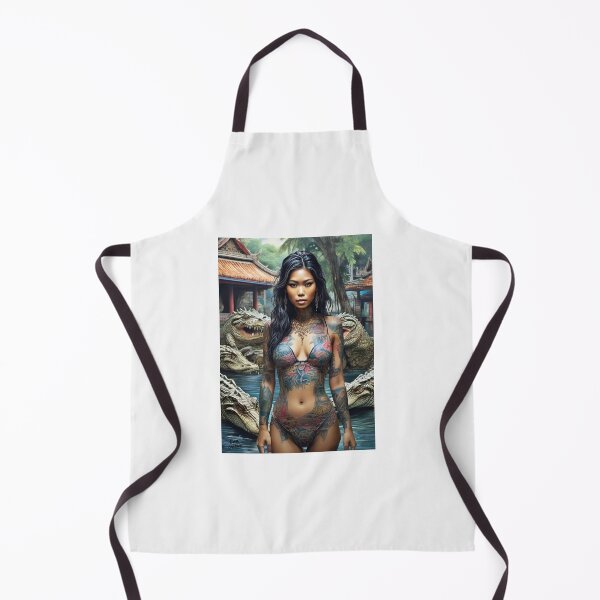 Item preview, Thai Meal Ready To Eat; Thailand; designed and sold by StickerApe.