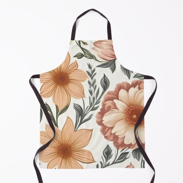 Item preview, Flowers Pattern Design designed and sold by joyfulcow.