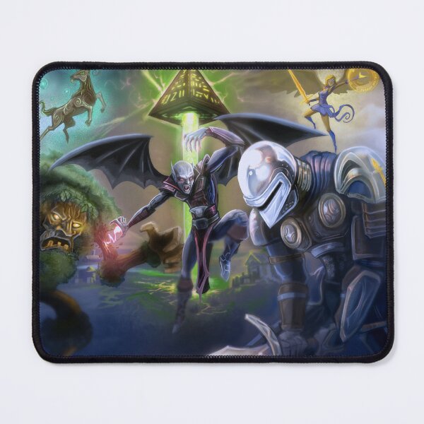 Item preview, Fantasy Fights designed and sold by RaihnForge.