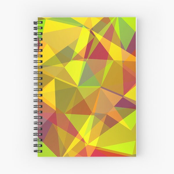 Item preview, Abstract geometric fashion with triangle designed and sold by AlbertoRuiZ.