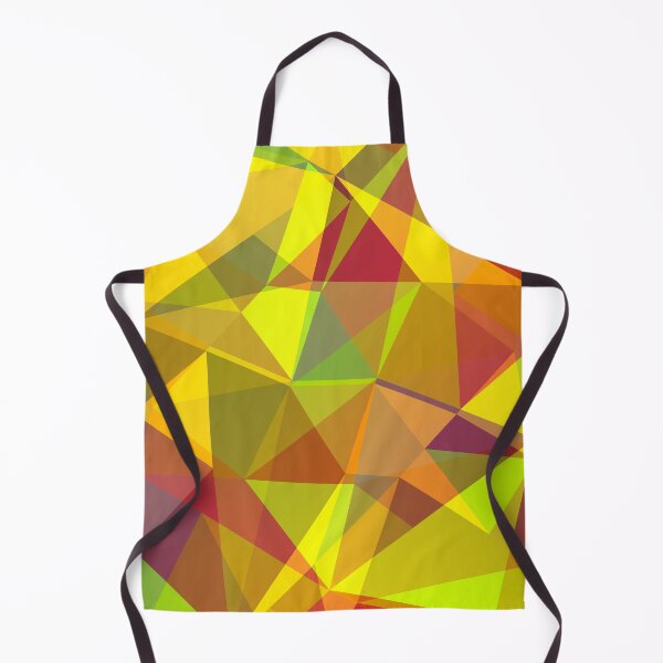 Item preview, Abstract geometric fashion with triangle designed and sold by AlbertoRuiZ.