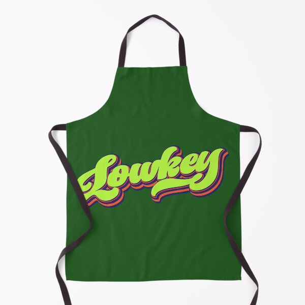 Item preview, Lowkey | Sometimes I Choose to Fly Under the Radar designed and sold by Leo-Stride.