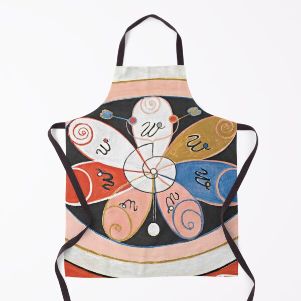 Item preview, hilma af klint paintings hilma af klint artwork hilma af klint 1862 1944 designed and sold by Rayscompany.
