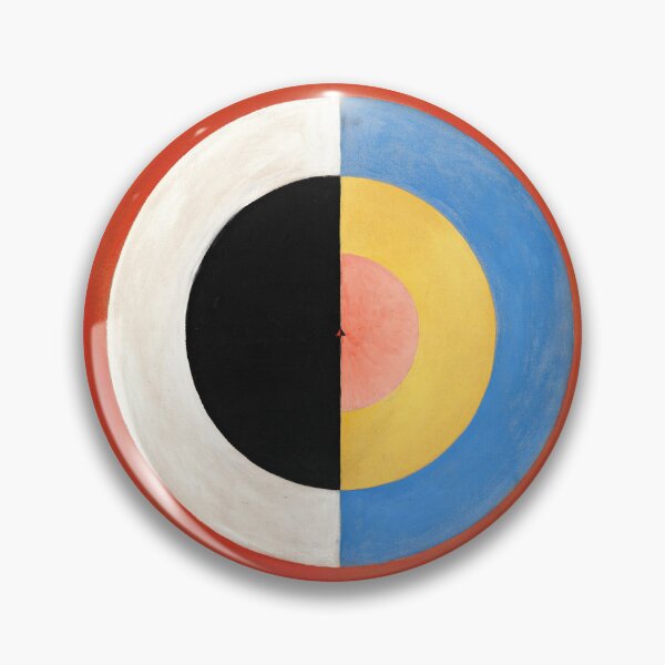 Artikelvorschau, Hilma Af Klint Gemälde Hilma Af Klint Kunstwerk Hilma Af Klint 1862 1944 entworfen und verkauft von Rayscompany.