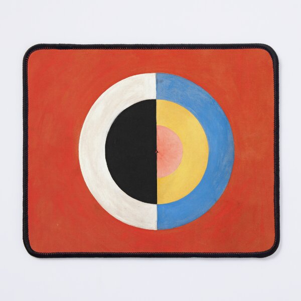 Item preview, hilma af klint paintings hilma af klint artwork hilma af klint 1862 1944 designed and sold by Rayscompany.