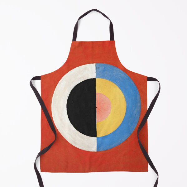 Item preview, hilma af klint paintings hilma af klint artwork hilma af klint 1862 1944 designed and sold by Rayscompany.