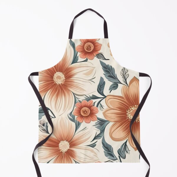 Item preview, Flowers Pattern Design designed and sold by joyfulcow.