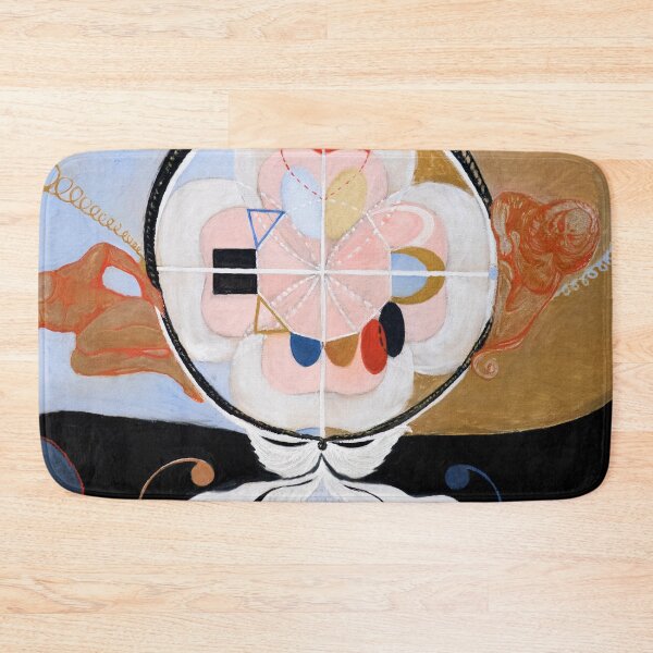 Artikelvorschau, Hilma Af Klint Gemälde Hilma Af Klint Kunstwerk Hilma Af Klint 1862 1944 entworfen und verkauft von Rayscompany.
