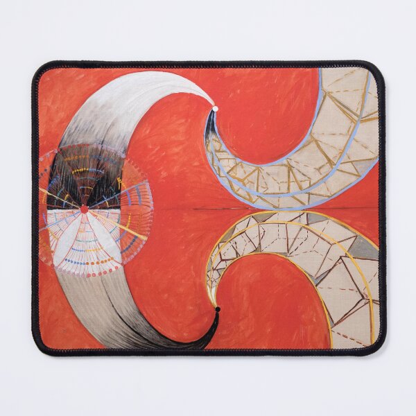Item preview, hilma af klint paintings hilma af klint artwork hilma af klint 1862 1944 designed and sold by Rayscompany.