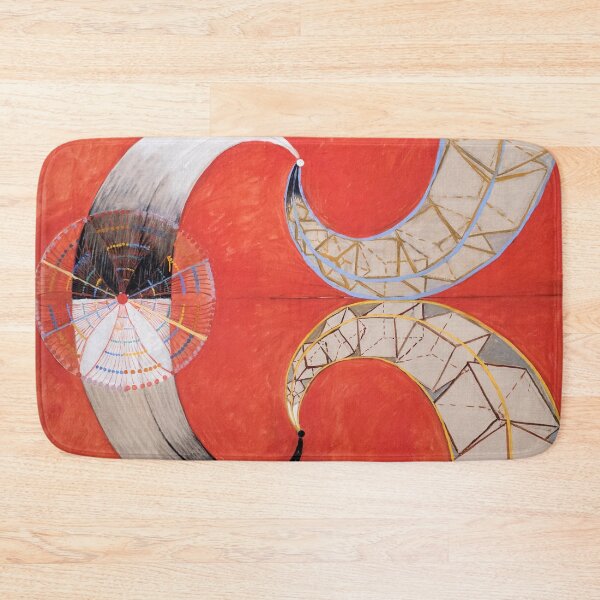 Item preview, hilma af klint paintings hilma af klint artwork hilma af klint 1862 1944 designed and sold by Rayscompany.