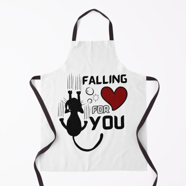 Item preview, falling for you designed and sold by darkthings design.