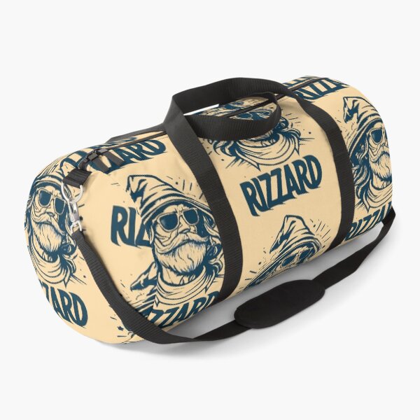 Item preview, Rizzard, for Quantum Rizzics and Rizzology  designed and sold by UrbanGraphixs.
