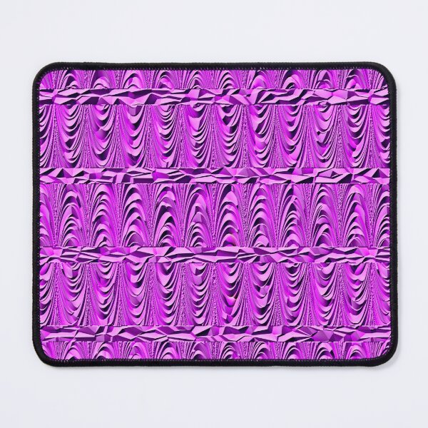 Item preview, Pink 3D Gem Wall Pattern Texture designed and sold by TheRulerofEarth.