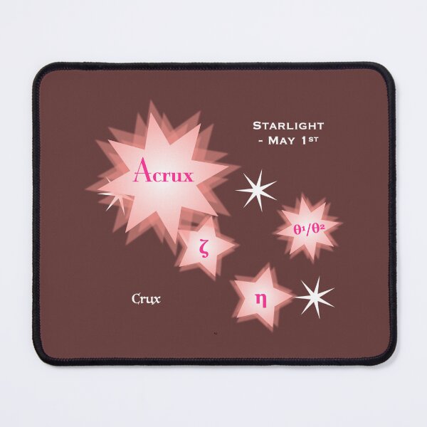 Item preview, May 1st TAURUS Starlight designed and sold by RoseMayBox.