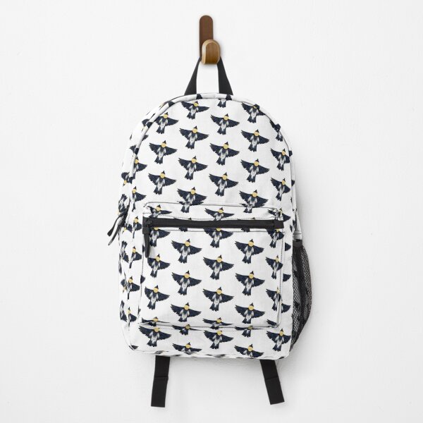 Item preview, Bobolink the Flying Bird designed and sold by MichaelMetler.