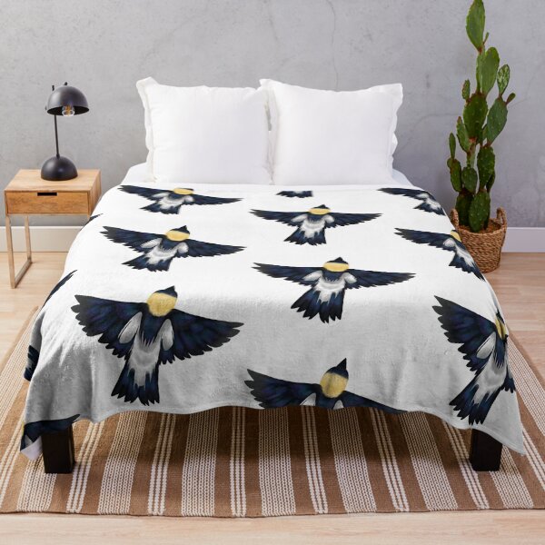 Item preview, Bobolink the Flying Bird designed and sold by MichaelMetler.