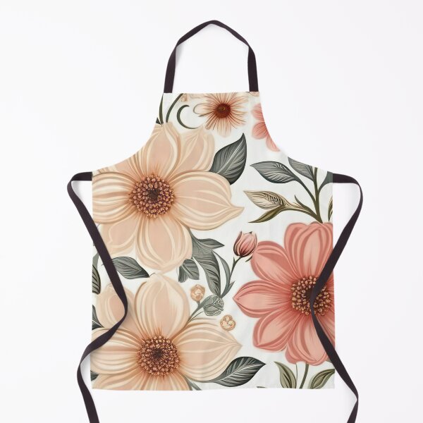 Item preview, Flowers Pattern Design designed and sold by joyfulcow.