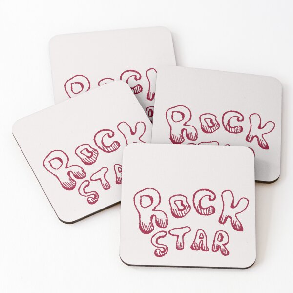 Item preview, You're a rock star designed and sold by AlooneMoone.