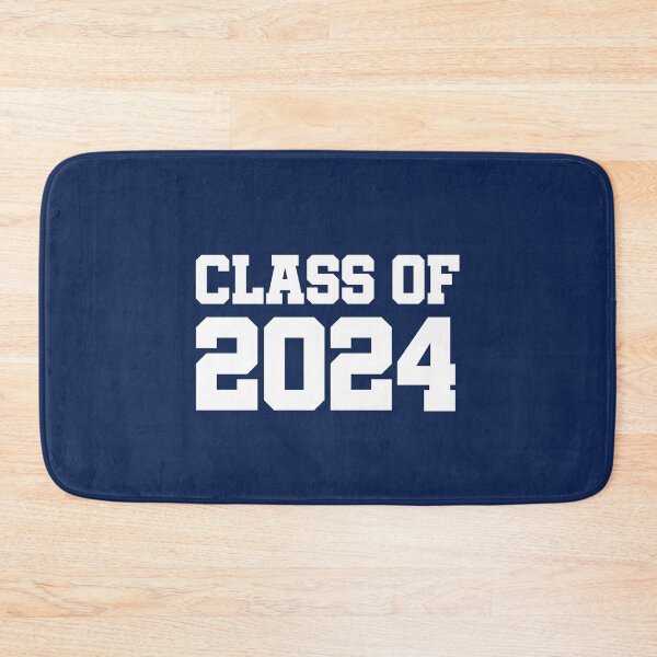 Artikelvorschau, Jahrgang 2024 – Senior 2024 – Abschlussgeschenk 2024 – Absolventen 2024 entworfen und verkauft von DesignByLeo.