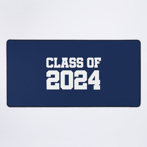 Item preview, Class of 2024 - 2024 Senior - 2024 Graduation Gift - 2024 Grads designed and sold by DesignByLeo.