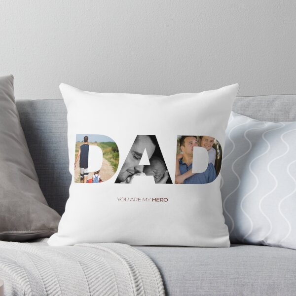 Item preview, DAD Frame special gift designed and sold by J.P Graphic Studio.