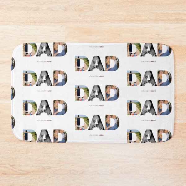 Item preview, DAD Frame special gift designed and sold by J.P Graphic Studio.