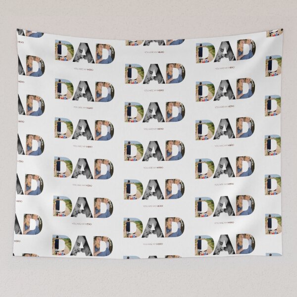 Item preview, DAD Frame special gift designed and sold by J.P Graphic Studio.