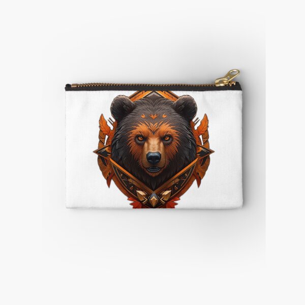 Item preview, Grizzly Bear 2: Indigenous Spirit designed and sold by MiGuE-CeGa.