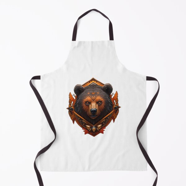 Item preview, Grizzly Bear 2: Indigenous Spirit designed and sold by MiGuE-CeGa.