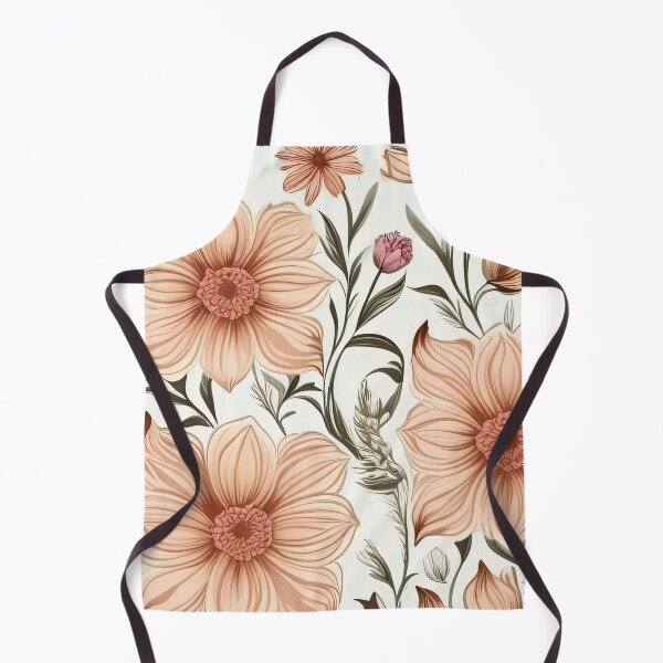 Item preview, Flowers Pattern Design designed and sold by joyfulcow.