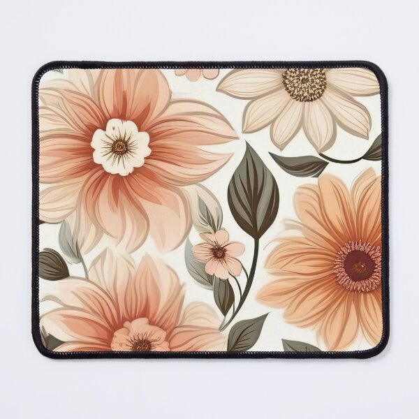 Item preview, Flowers Pattern Design designed and sold by joyfulcow.