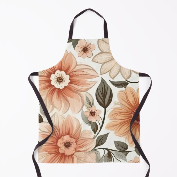 Item preview, Flowers Pattern Design designed and sold by joyfulcow.