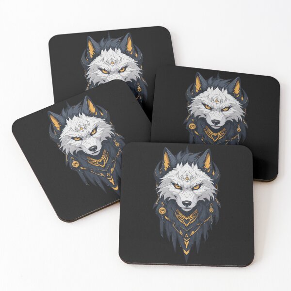 Item preview, Nordic Wolf  designed and sold by Falcon  X.