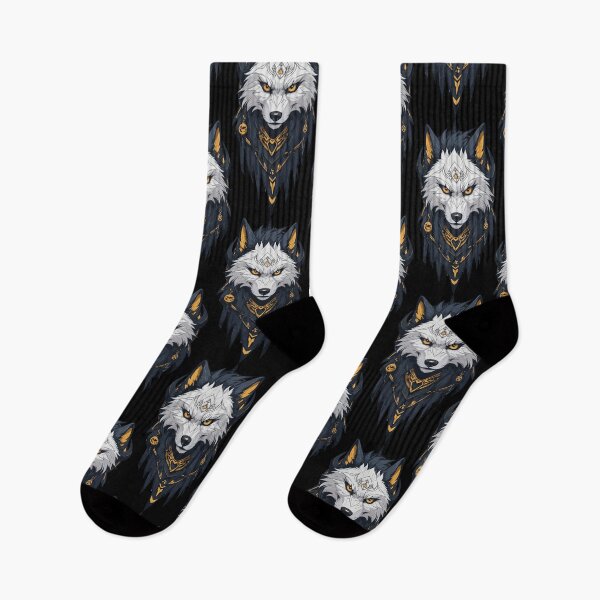 Item preview, Nordic Wolf  designed and sold by Falcon  X.