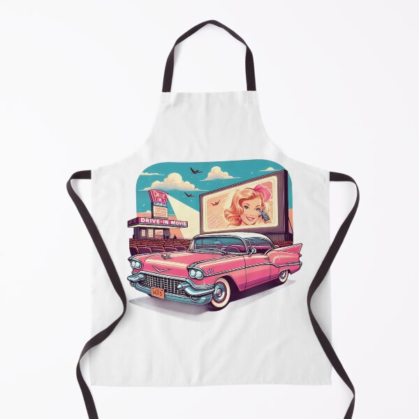 Item preview, Pink cadillac designed and sold by CogniCraft.