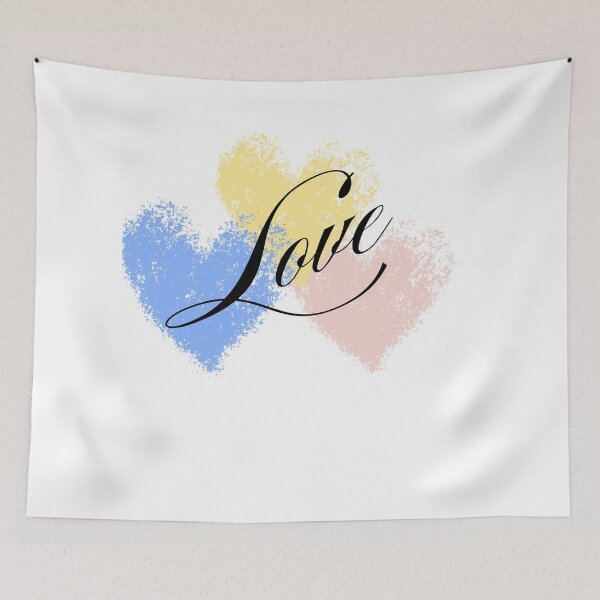 Item preview, Love designed and sold by BlesstB.