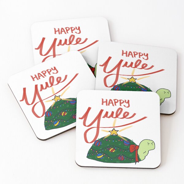 Artikelvorschau, Die Weihnachtsmuschel entworfen und verkauft von Thriving Murtle.