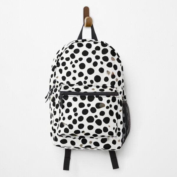 Item preview, Black and white pattern designed and sold by StyleSketch.