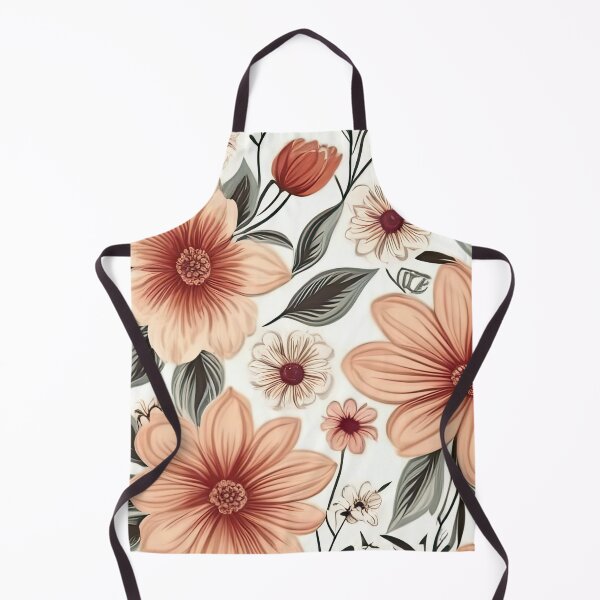 Item preview, Flowers Pattern Design designed and sold by joyfulcow.