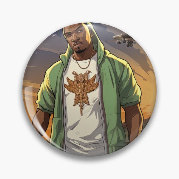 Item preview, Crius | Hip Hop style designed and sold by ComicsFactory.