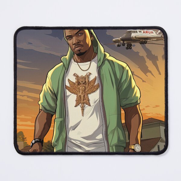 Item preview, Crius | Hip Hop style designed and sold by ComicsFactory.