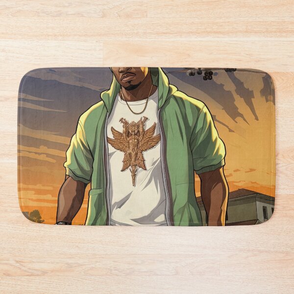 Item preview, Crius | Hip Hop style designed and sold by ComicsFactory.
