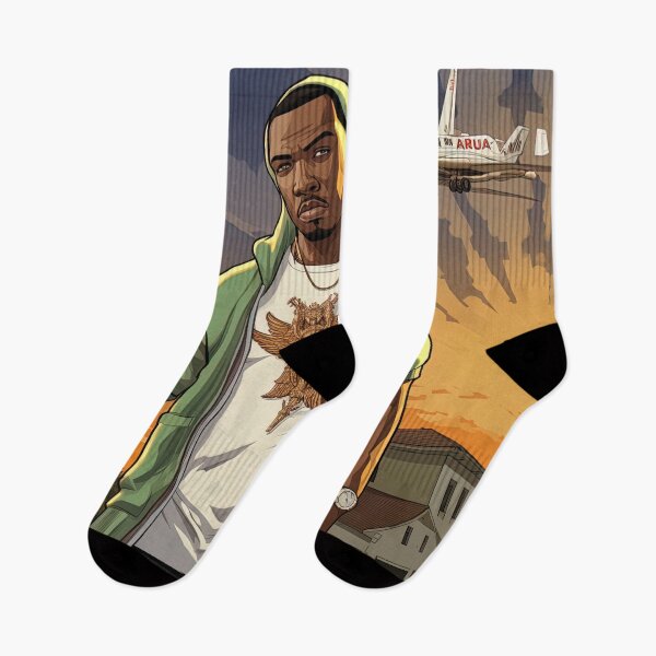 Item preview, Crius | Hip Hop style designed and sold by ComicsFactory.