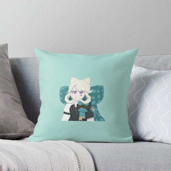 Item preview, Arte del pixel de Lynette designed and sold by CamelCorruption.