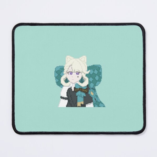 Item preview, Lynette Pixel Art designed and sold by CamelCorruption.