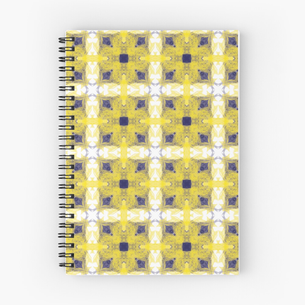Item preview, Spiral Notebook designed and sold by PlantBased40.